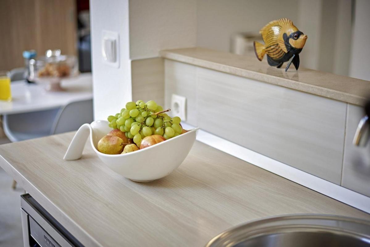 Smuketa In Trogir Haus Fuer 4 Personen Villa Ngoại thất bức ảnh